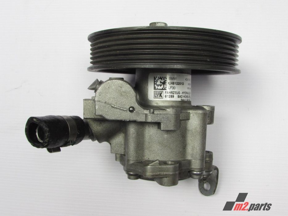 Bomba Direcção Assistida Bmw 1 Ref: 4041411