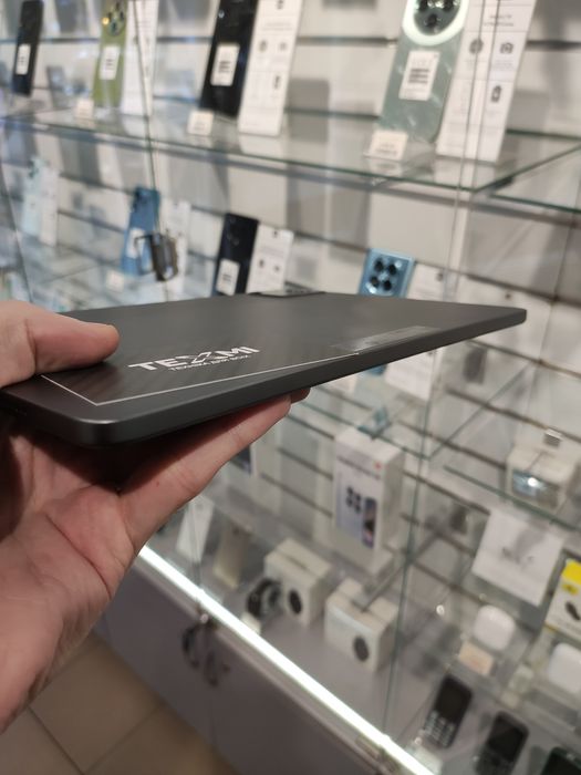 New! Планшет Lenovo Xiaoxin Pad 2024 6/128 i 8/128Gb Wi-Fi Storm Grey