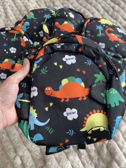 Рюкзачок дитячий в садок