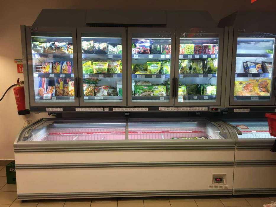 Морозильна надставка Epta 250