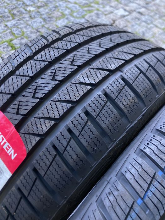Pneus 245/35/20 Vredestein Quatrac Pro (NOVO)