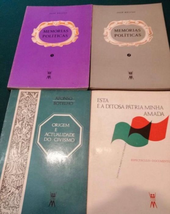 Livros Editora Terra Livre