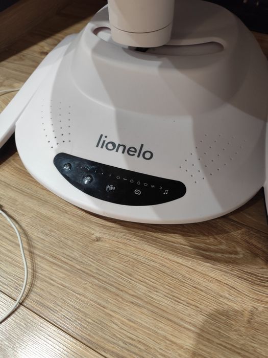 Bujaczek Lionelo