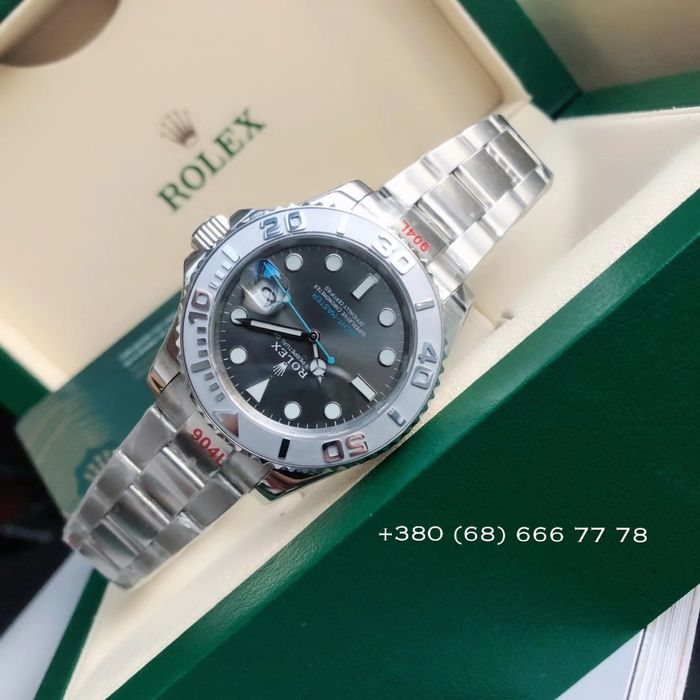 Часы Rolex Yacht Master Ролекс