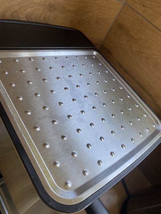 Ekpres kolbowy zelmer