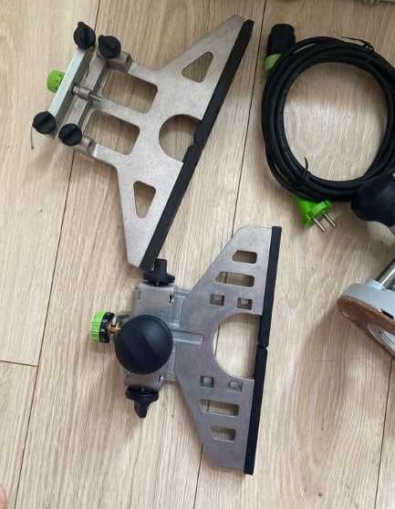Festool OF 1400 ebq PLUS