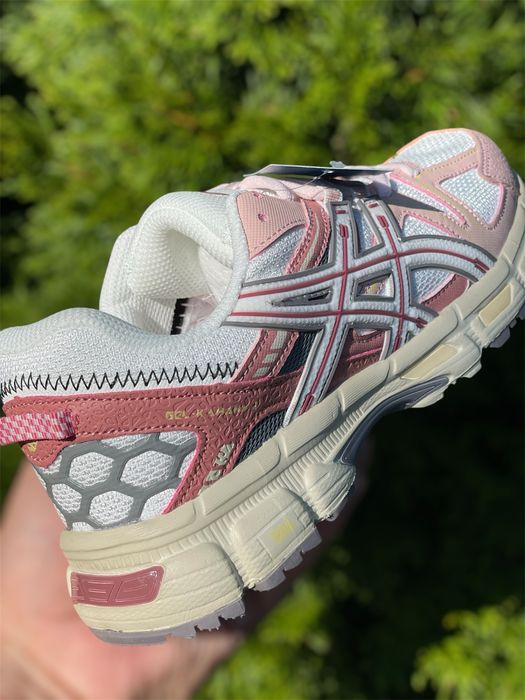Asics Gel-Kahana 8