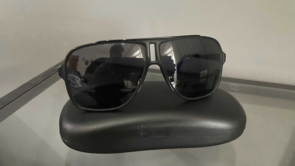 Óculos Carrera 122/S GUYIR – Originais, Excelente Estado + Estojo