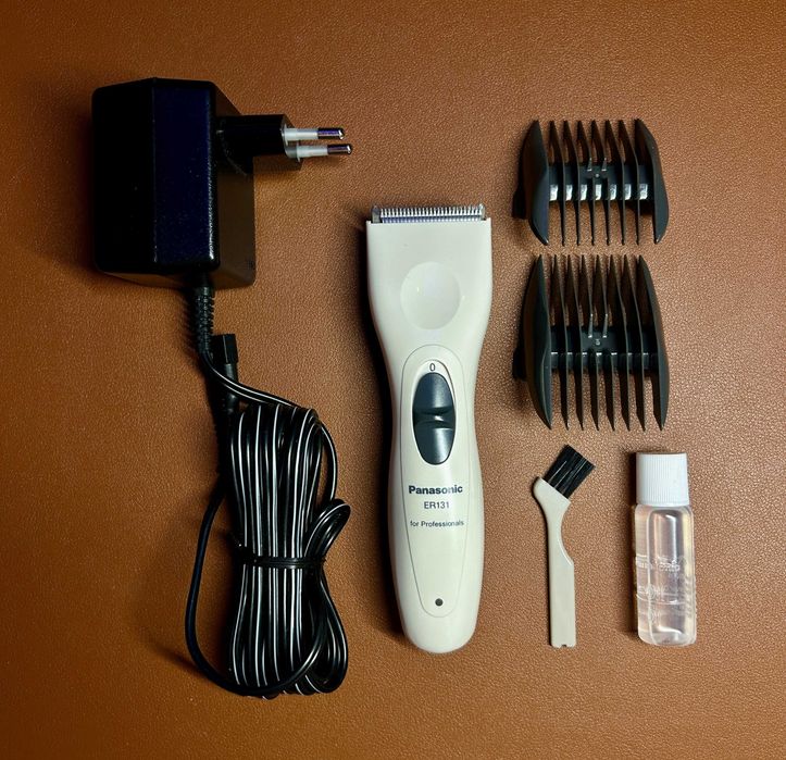 Машинка для стрижки PANASONIC Professional ER131H520