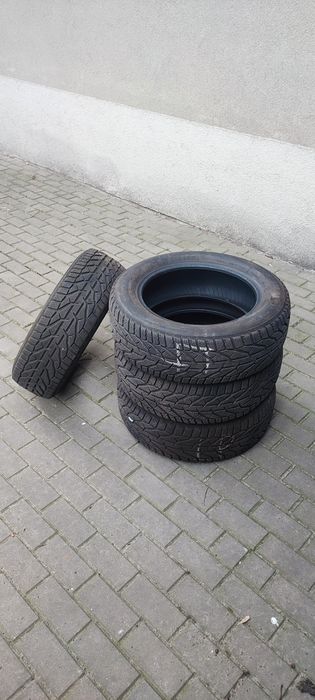 Opony Kormoran r16 205/60