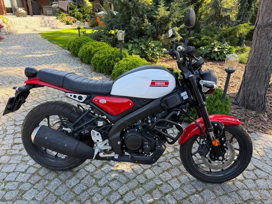 Yamaha