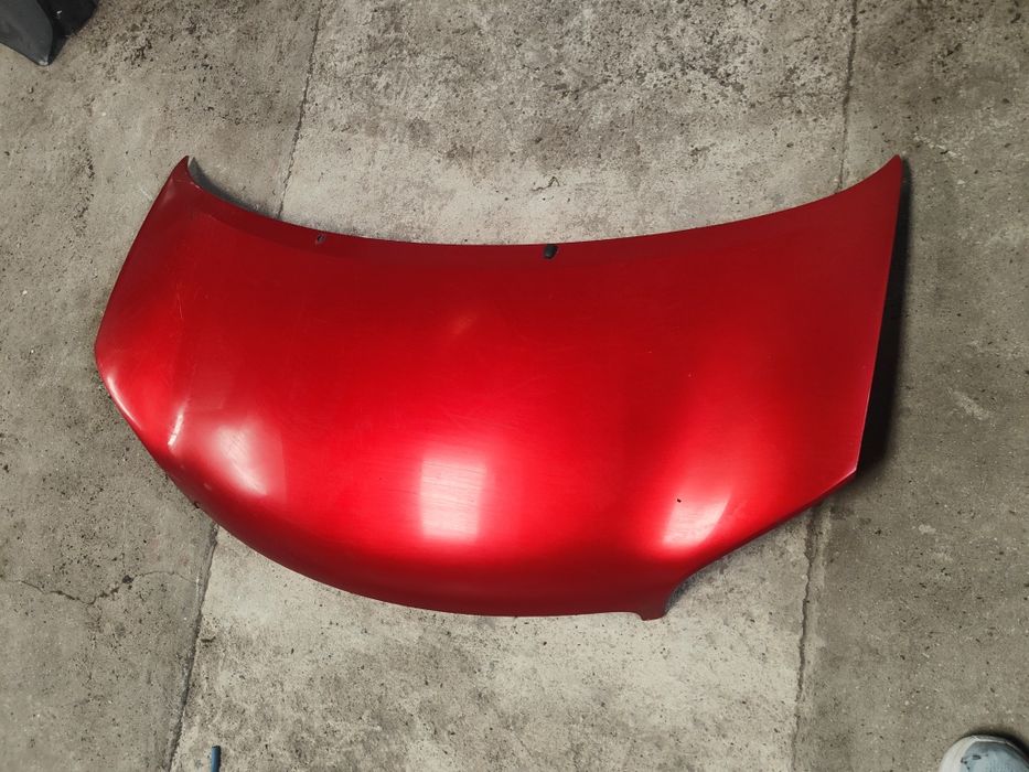 Capo Smart Fourfor 453