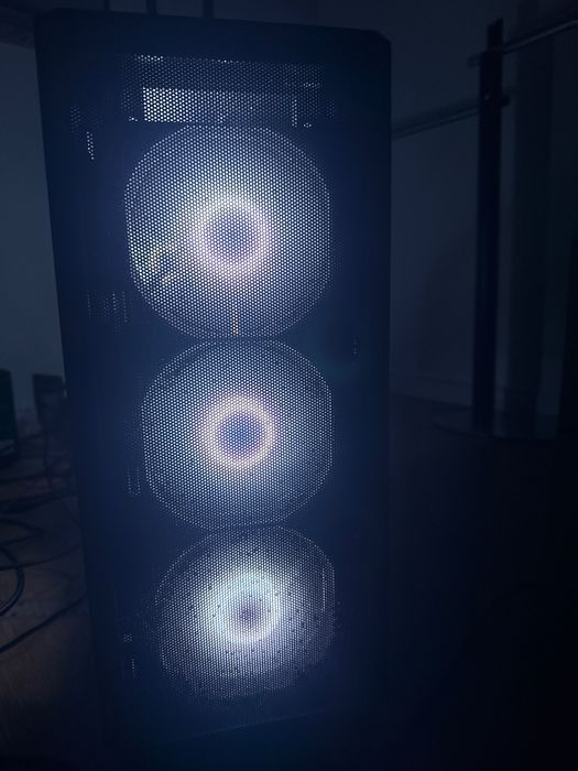PC Gamer a venda