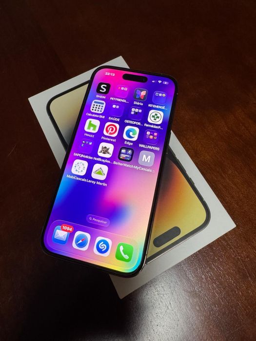 Iphone 14Pro 256GB