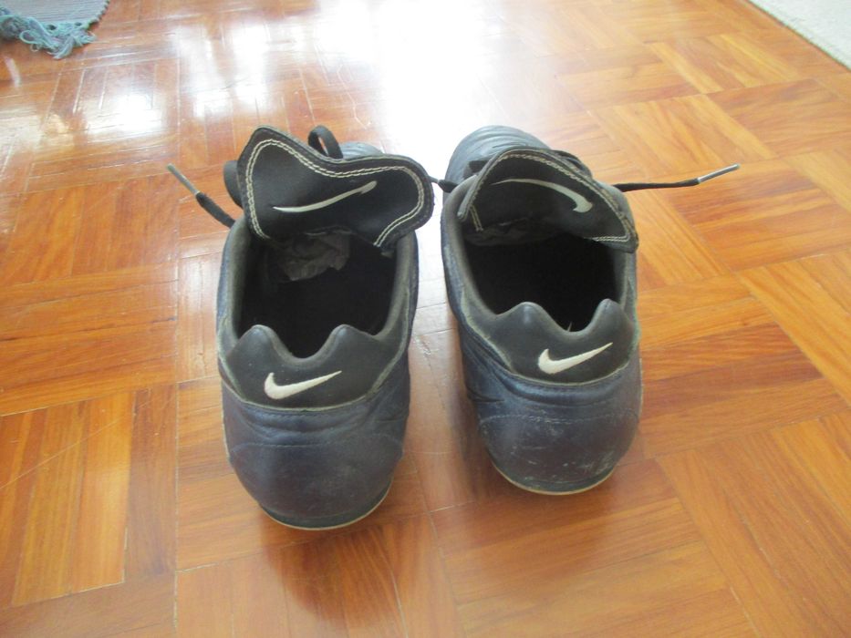 Chuteiras Nike - Tamanho 44