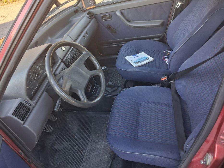 Fiat uno 1.0 fire