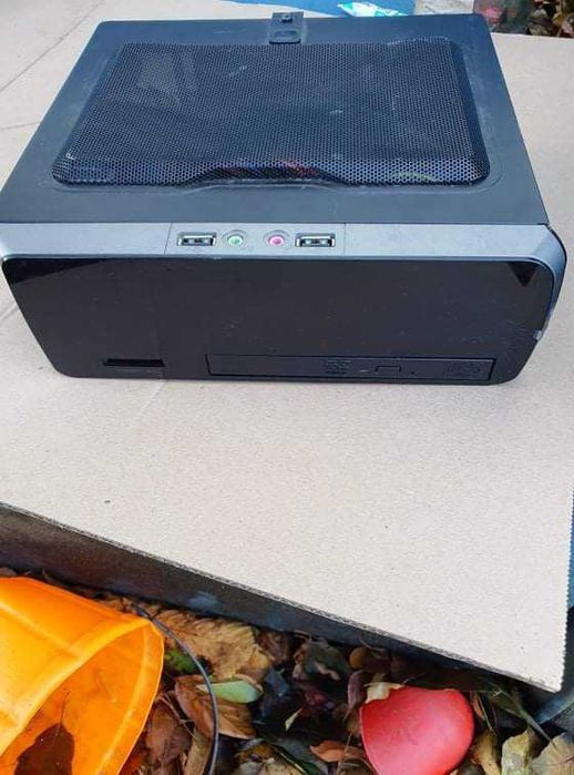 Plyta główna Asrock plus dwie pamięci