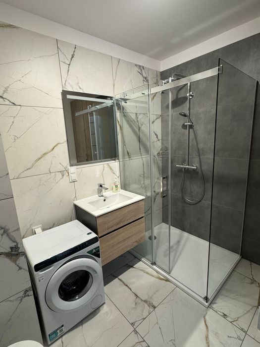 Wynajmę mieszkanie 32m2 Gdańsk ul. Flisykowskiego