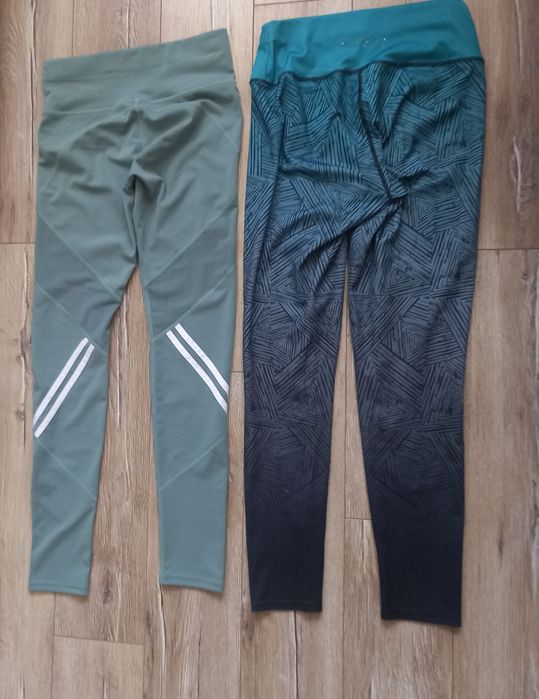 Legginsy r. S nowe