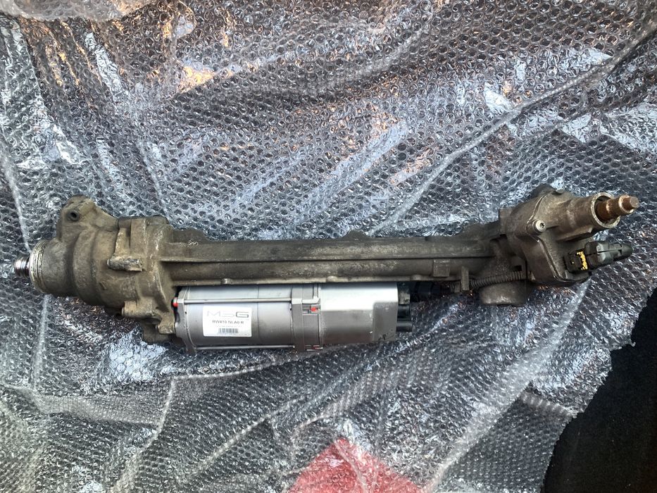 Рульова рейка BMW F30 Xdrive