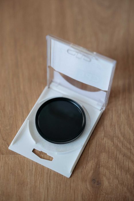 Filtro Starblitz CPL 67mm