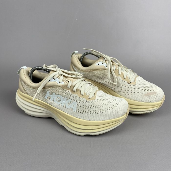 Р.41 Оригінал! Кросівки Hoka Bondi 8: 1 690 грн. - Кросівки для