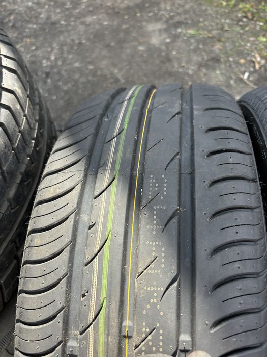 195/45 R16 letnie 4szt. NEXEN -nowe 2025rok montaz wysylka
