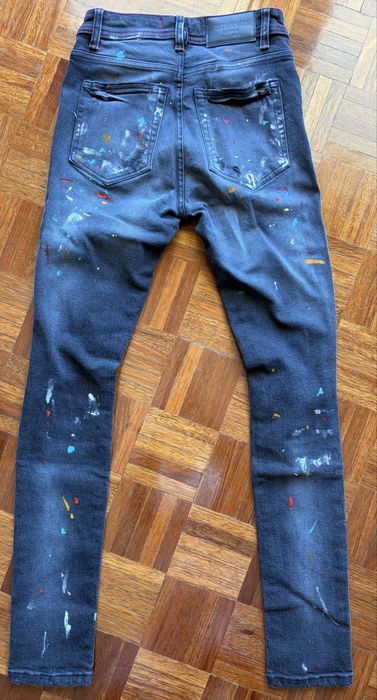 Redhouse Denim Jeans tam 36