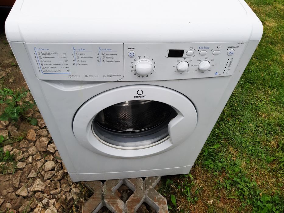 Pralka Indesit IWSD 4105 oraz IWD 71251 części