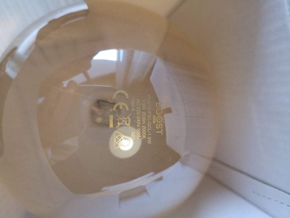 14 Lâmpadas Led Grandes NOVAS