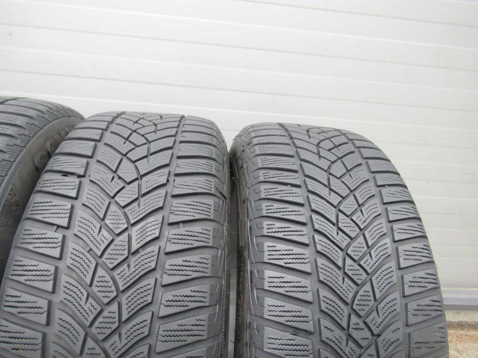 Alu+opony zima R17 OPEL INSIGNIA B ,CASCADA, 5x115 czujniki  2141
