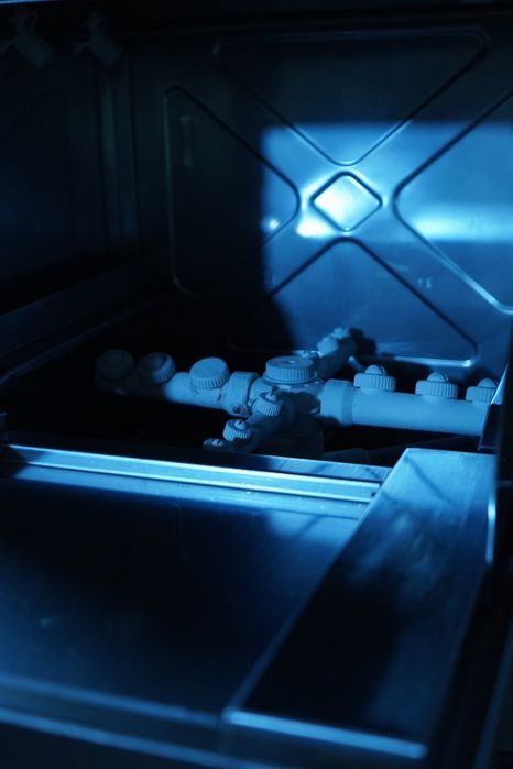 Maquina Lavar Industrial