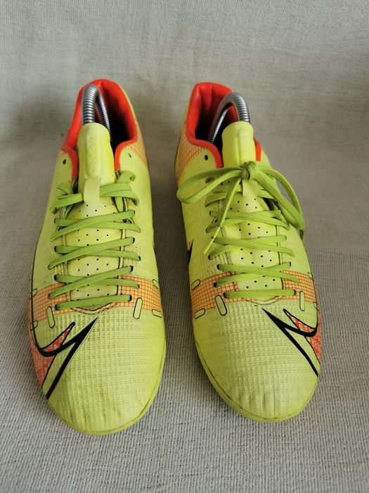 Nike Mercurial Vapor XIV buty piłkarskie korki lanki 40,5