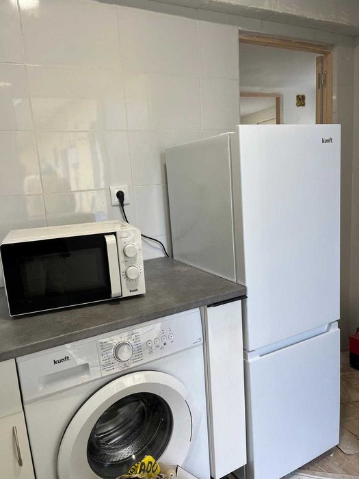 T1 mobilado para alugar/ arrendar em Alto do Forte, ao lado do Sintra Retail Park