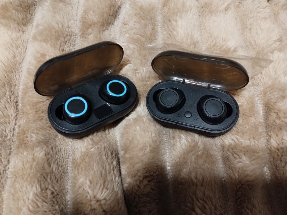 Бездротові навушники