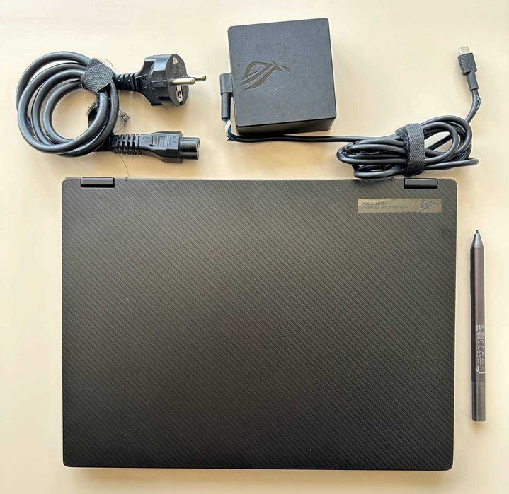 Asus ROG Flow X13 GV301QE