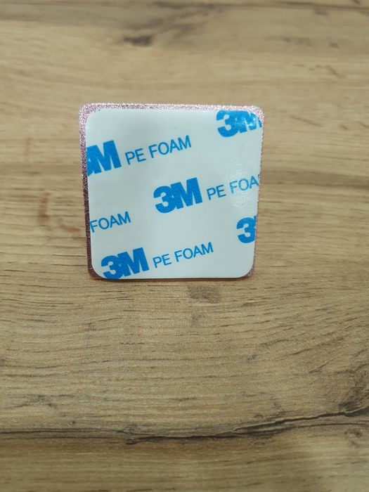 Haczyki Samoprzylepne do ściany 3M,6sztuk