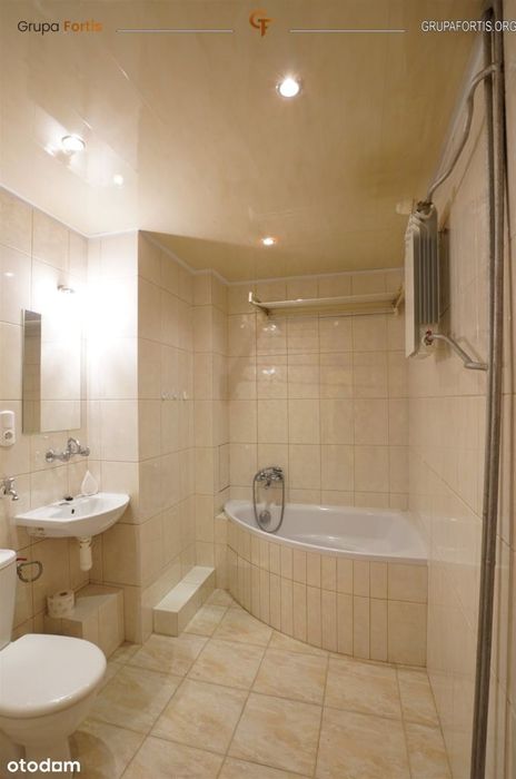 Mieszkanie 57,6m2 | ul. Partyzantów| Kazimierza W.