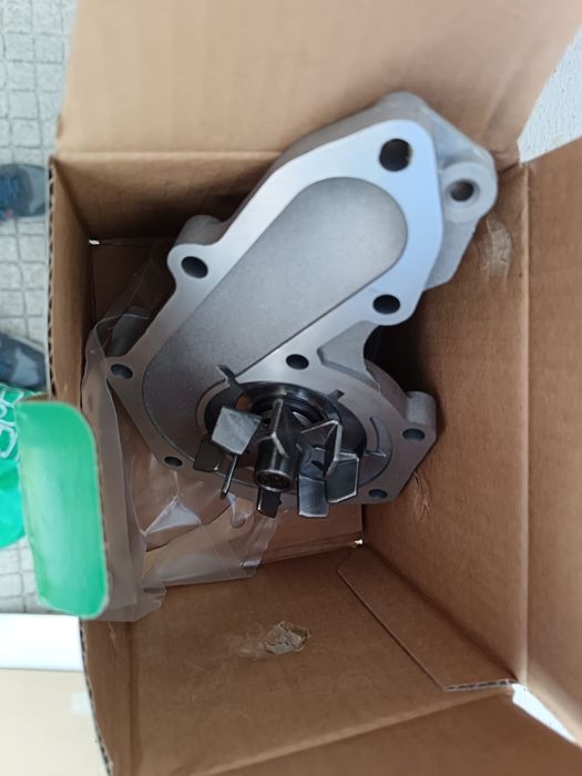 Kit distribuição Renaul Laguna 1.8 Rt