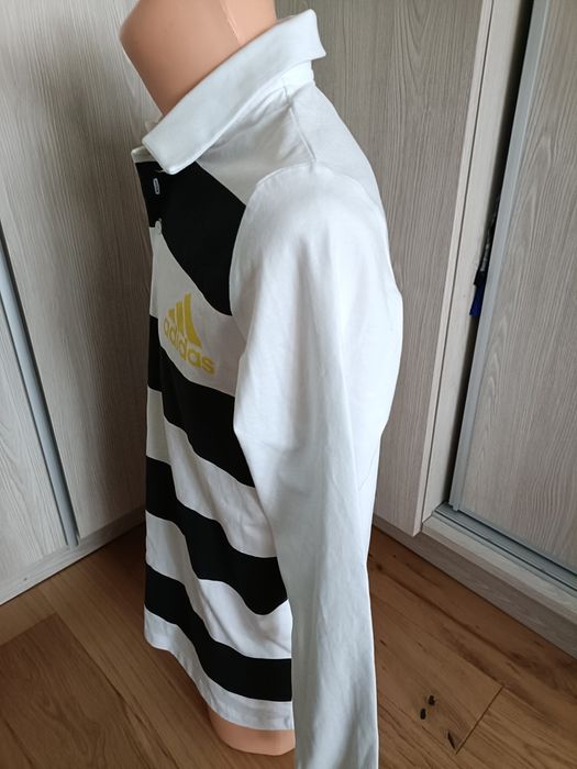 Koszulka polo adidas