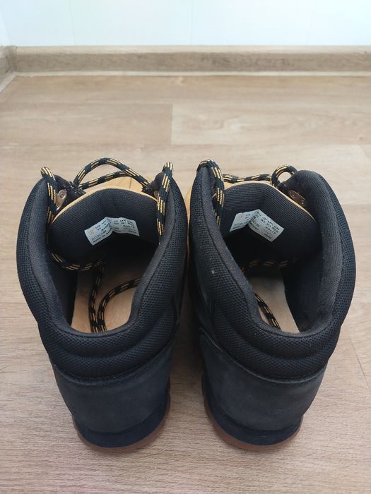 Timberland черевики