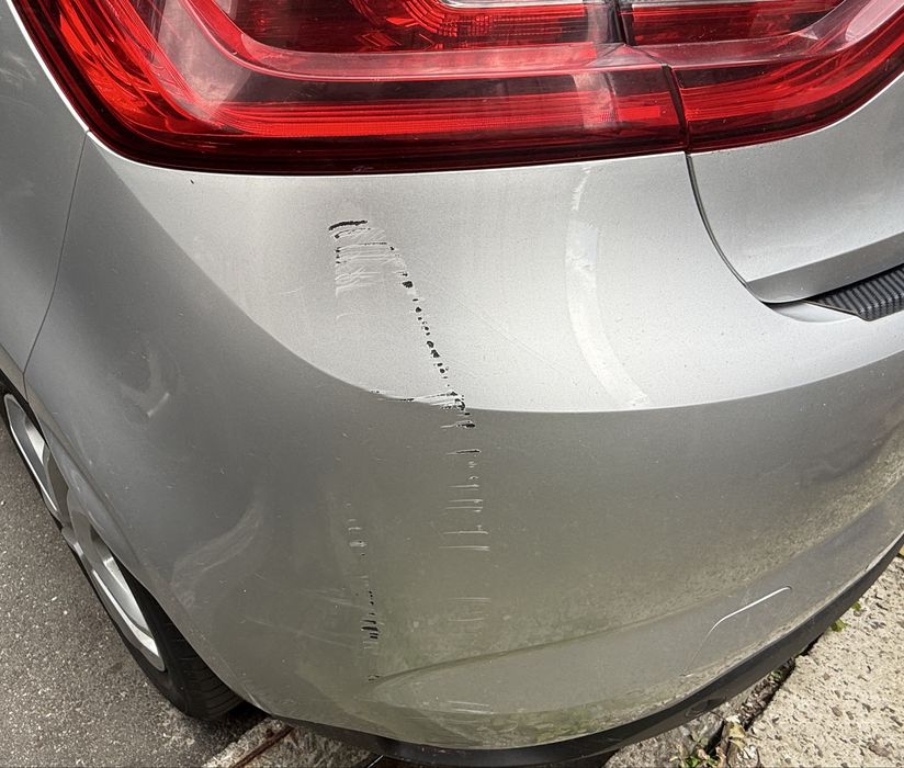 Renault Megane 4 Рено Меган 4 2017