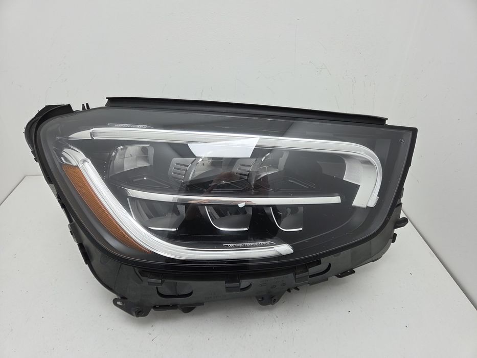 Фара права Mercedes GLC X253 2020-2023 USA