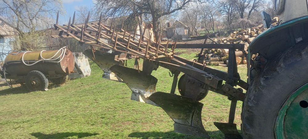 Продам трактор ЮМЗ