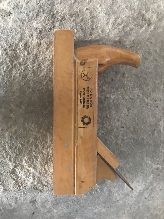 Рубанок стан на фото