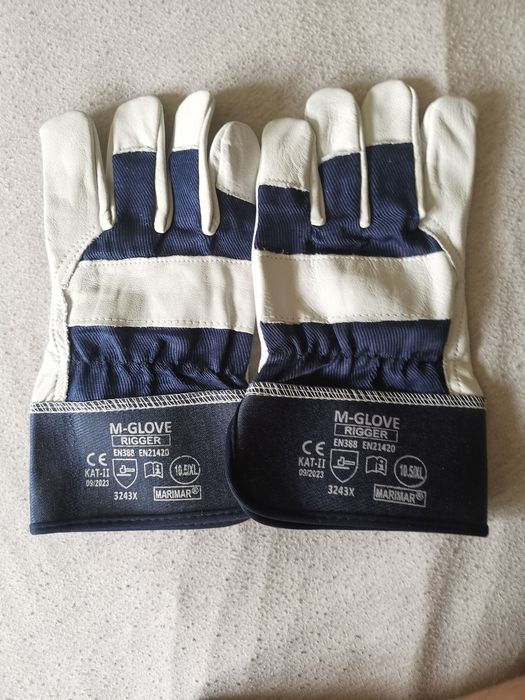 Rękawice do prac ogólnych SUPER CENA