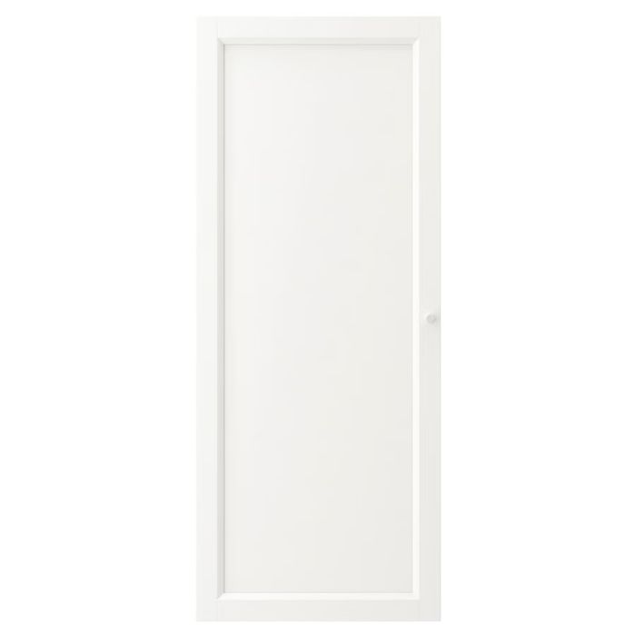 Regał Billy Ikea | Drzwi Oxberg - jak nowe!