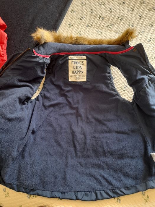 Coletes Lanidor criança