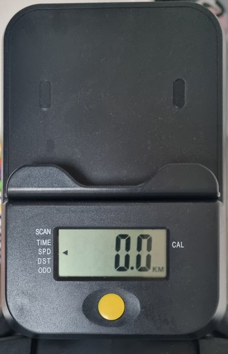 Bicicleta estática CHAOKE