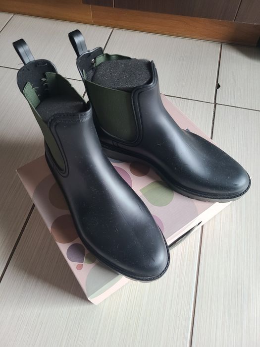 Kalosze damskie Igor r. 40